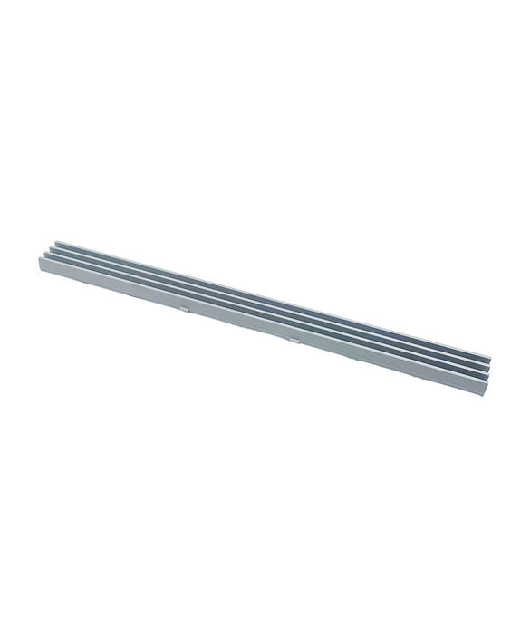 Grille Assembly, pdp